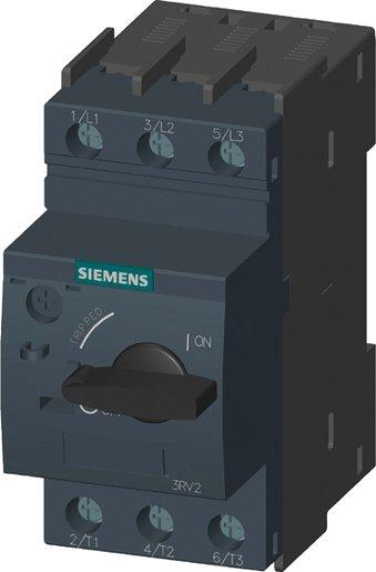 MOTORSCHUTZSCHALTER 2,2 - 3,2A 3RV2011-1DA10