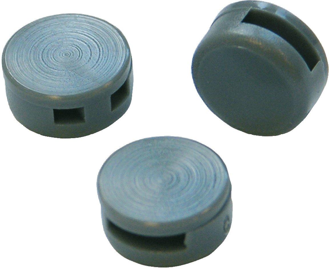 Kunststoffplomben 10 mm