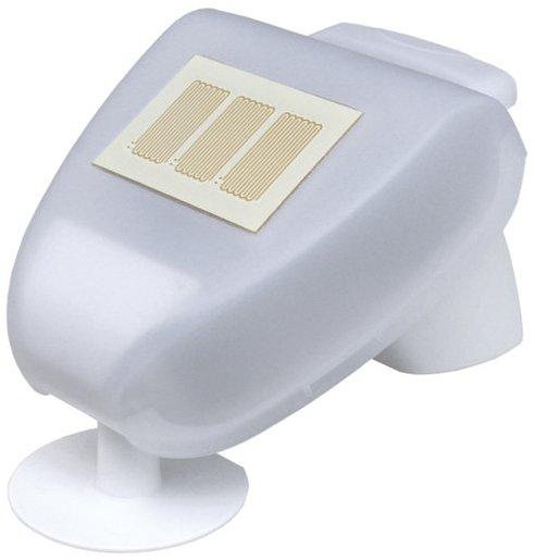 Wetterstation mit RS485-Schnittstelle und GPS