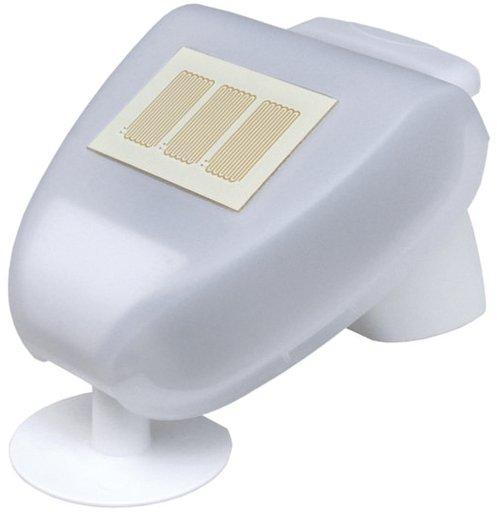 Suntracer Wetterstation KNX-GPS light