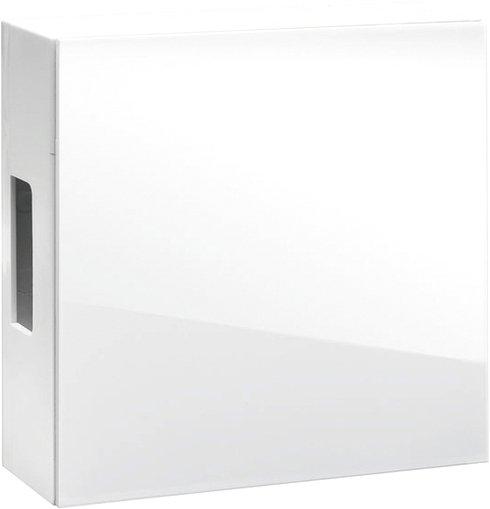 Gong 466 Front weiß