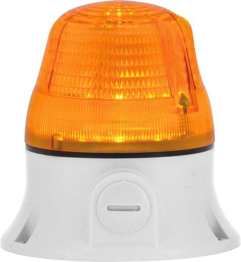 Blitzleuchte 230-240V AC