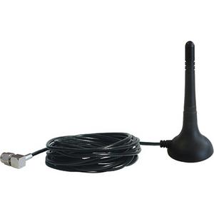 Funkantenne mit Magnetfuß und 250cm Kabel