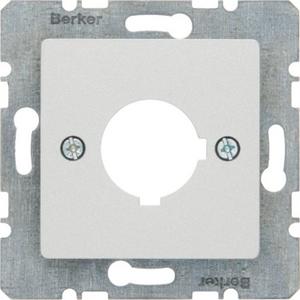 Zentralplatte f. Melde- und Befehlsgerät Ø 22,5mm Zentralplattensystem