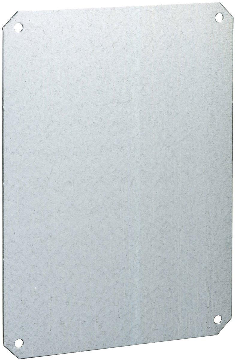 Montageplatte 320x500 NSYPMM3634