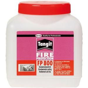 Tangit FP800 Brandschutz-Anstrich 1kg
