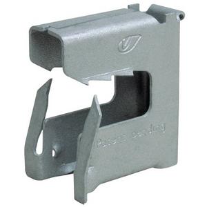 BRITCLIPS Tiger 16-24mm 50/Karton Federstahlklemme