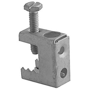 BRITCLIPS SB17 6,5 6,5mm Federstahlklemme