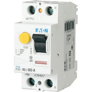 FI-Schutzschalter  80A 2-polig 100mA Typ AC