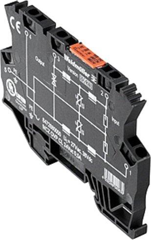 Überspannungsschutz Messen-Steuern-Regeln 24 V DC MCZ-SERIES