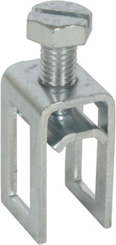Reihenklemme 16-95 mm² St/gal Zn