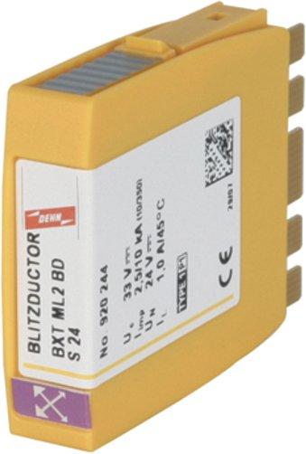 BLITZDUCTOR® XT LifeCheck® BXT ML2 BD S 24