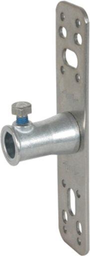 Befestigungsplatte NIRO / ZG