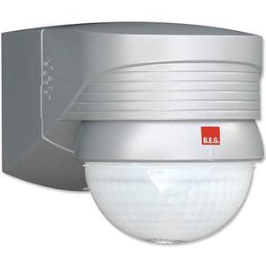 Bewegungsmelder LUXOMAT LC-plus 280 Edelstahl-Optik