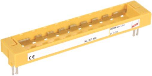 Erdungsrahmen für ÜS-Ableiter DEHNrapid