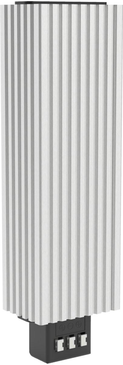 Strahlungsheizungen IP20 für den Einbau im Schaltschrank 150 Watt