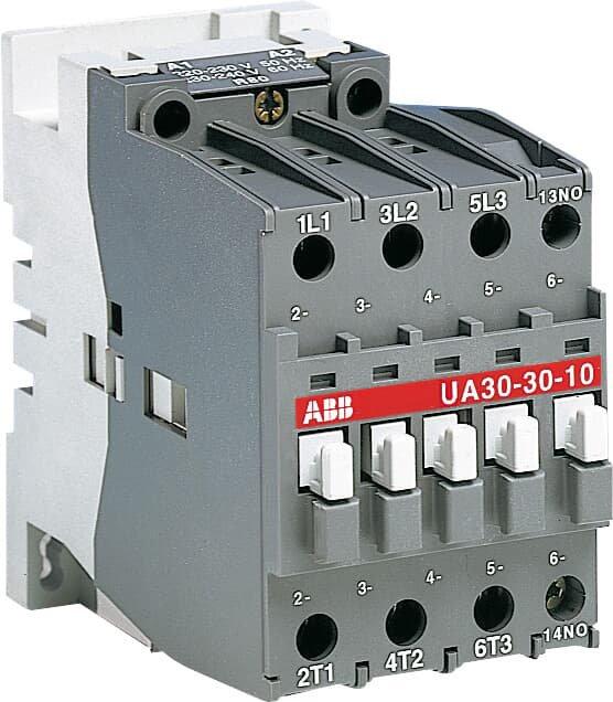 UA30-30-10 Schütz 220-230/50 230-240/60