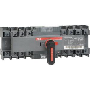 Lastumschalter mit Motor OTM80F4CMA230V