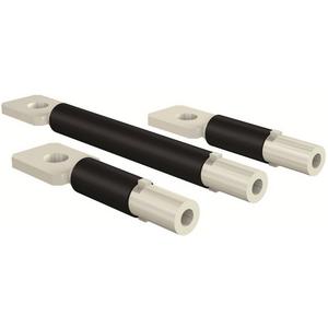 Kabelanschluß Kit XT2 3 Stück R rückseitig