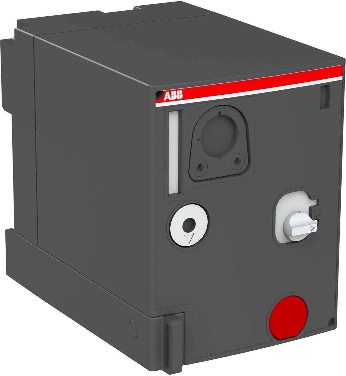 T1-XT3 220-250 V AC/DC Zub. f. Leistungsschalter XT1-XT3 Motorantrieb