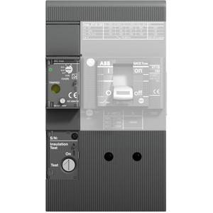 Fehlerstromauslöser für Tmax XT1 4-polig RC Inst Festeinbau