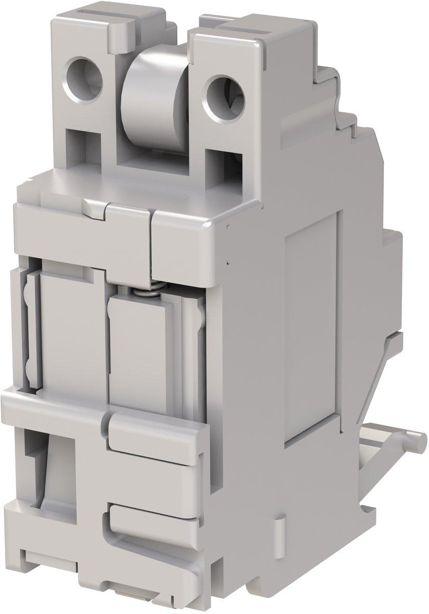 Arbeitsstromauslöser T1 - T4 220 - 240 VAC