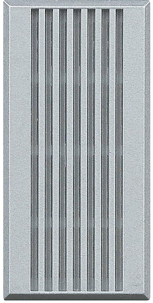 Summer 12V AC Axolute Aluminium
