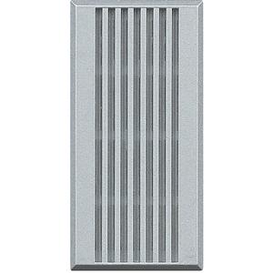 Summer 12V AC Axolute Aluminium