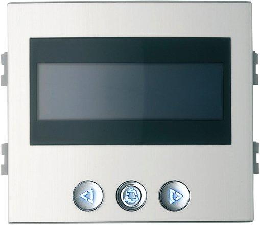 Elektronisches Display VDS Gr. W