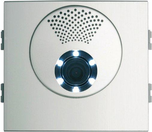 Türlautsprecher-Modul 4+n mit Kamera