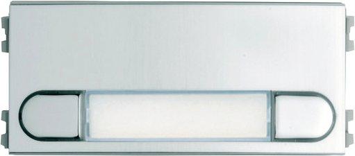 Doppeltaster-Modul 4+n