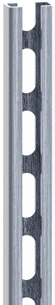 Alu-Lochprofil länge 3000mm NSYMDVR3M