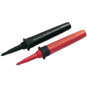 Messpitzen mit integrierten Sicherungen