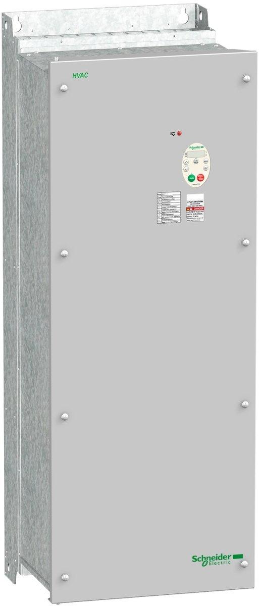 Frequenzumrichter ATV212 75kW 480V 3-ph. EMV Klasse C2 IP55