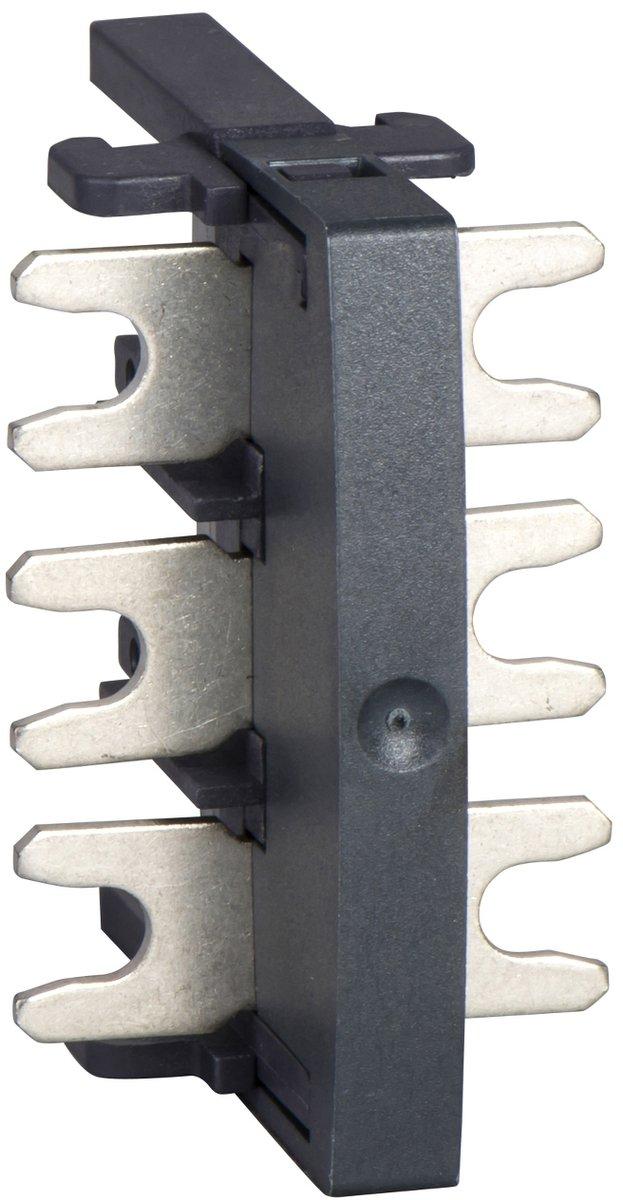 Sanftanlasser 0,37-75 kW - Altistart 01 - ATS 01 Verbindungsblock