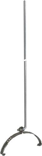 Fangstange 10mm First Gratsteine 1 m