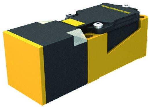 Induktiver Sensor Quader Höhe 40mm bündig 4-Draht sn = 15 mm 1 W PNP