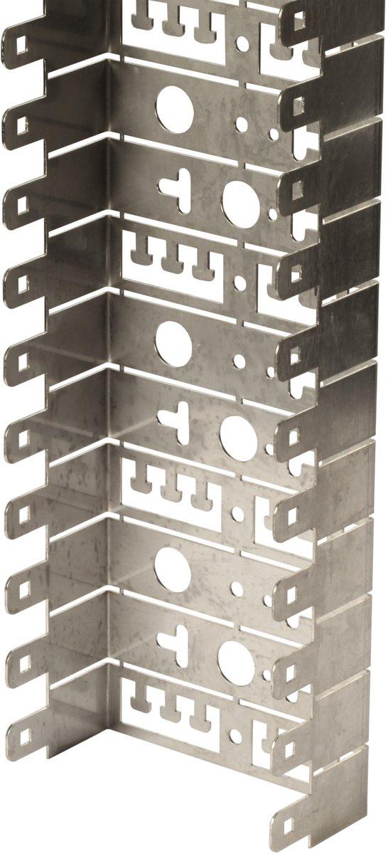 Montagebügel für LSA+ T=22 mm