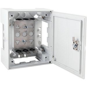 Verteilerbox I leer IP30
