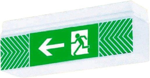 ULTLED WAND LED 3h Dauer/Bereitschaft Autotest