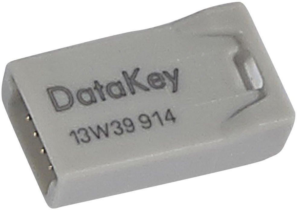 Datenschlüssel für digitale AphaRex3 Zeitschaltuhren PC-und Bluetooth- Adapter