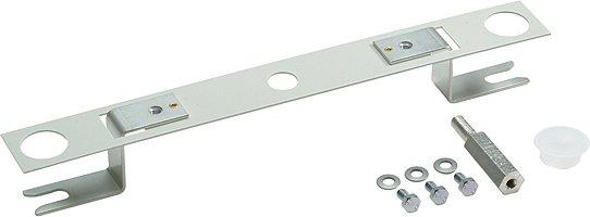 E3 Einfachadapter für die Montage der Größe 00/100