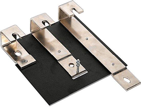 Sammelschienenadapter für 100 mm Sammelschienensysteme