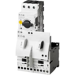 Wendestarter Motorstarterkombinationen MSC-R-1-M7 (24VDC)