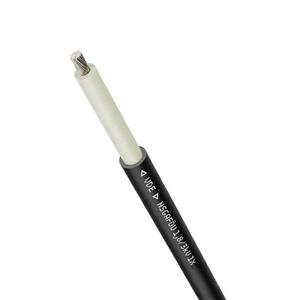 Gummi Aderleitung NSGAFÖU 2,5 mm² 100m Bund