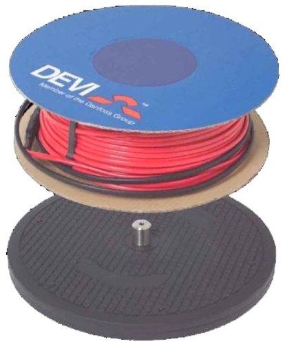 Turntable Abtrommelhilfe für Deviflex Heizleitung 19-805250