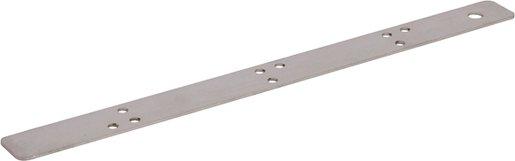 V2A Heizbandhalter 10 cm