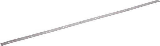 V2A Heizbandhalter für Flachdächer