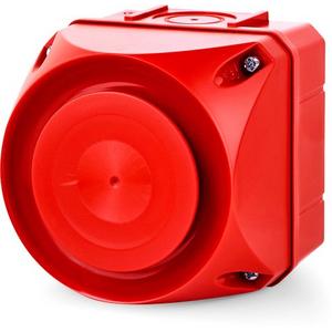 Mehrtonsirene Serie "A" Grösse 1 230/240 V AC