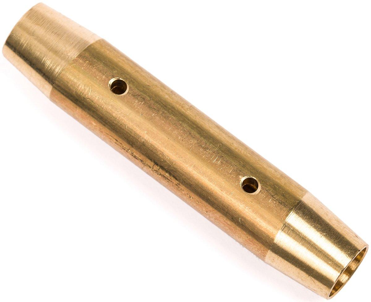 Verbindungshülse für Kabel-Jet